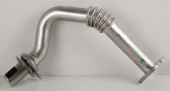 EGR BORUSU GOLF6-JETTA-PASSAT-POLO-LEON 1.6 TDI