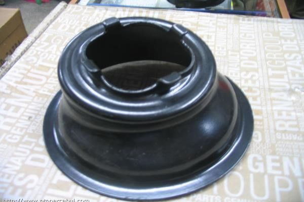 ÖN AMORTİSÖR ÜST TABLA R19