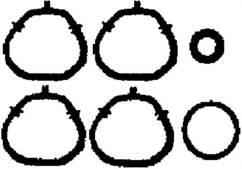 EMME MAMİFOLD CONTASI TK. SİLİKON PALIO-ALBEA 1.2 16V