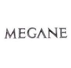 MEGANE 2 BAGAJ ARKA YAZI LOGO MONOGRAM AMBLEM 8200073444
