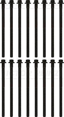 SILINDIR KAPAK SAPLAMASI MERCEDES OM642 W204 W212 W164 W639 B906 16 LI