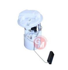YAKIT DEPO ŞAMANDIRASI RENAULT TWİNGO CLIO 2 1.2-1.4-1.6-2.0 98