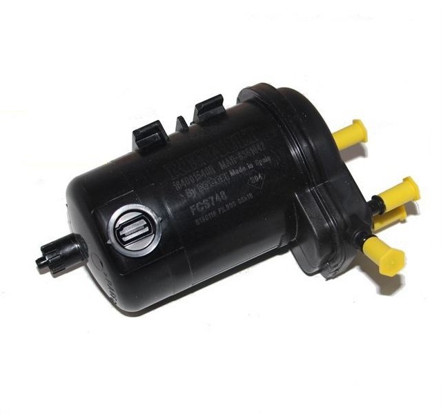 YAKIT FILTRESI RENAULT CLIO 2 01>06 SYMBOL 01>09 KANGOO 01> NISSAN NOTE 06> MICRA 3 K12 03>10 SUZUKI JIMNY 05> 1.5 dCI K9K DELIKLI