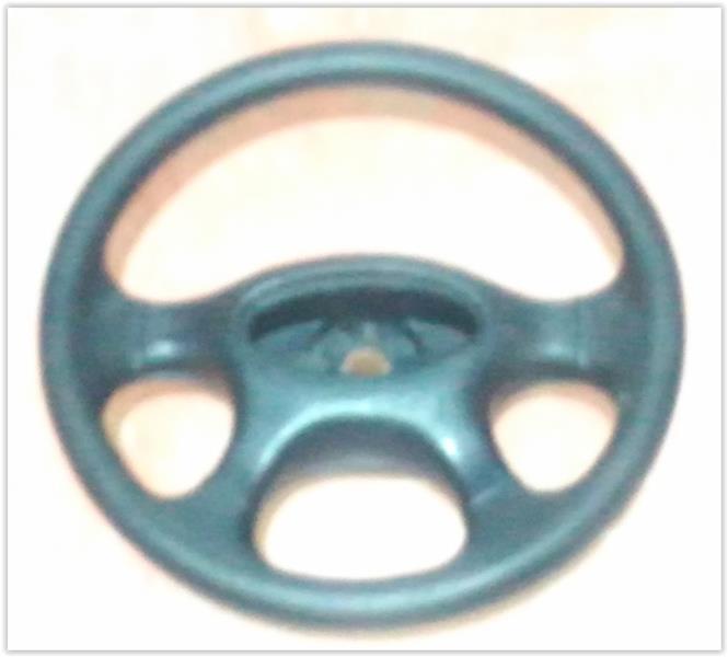 (YERD 0090) DİREKSİYON SİMİDİ SPOR TİP İNCE DİŞ SLX (EY)