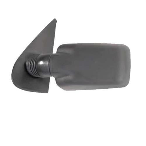 DIŞ DİKİZ AYNASI SOL KUMANDALI TMPR-TİPO