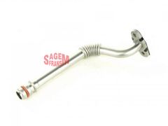 TURBO YAĞLAMA BORUSU CLİO KANGOO LOGAN 1.5 DCİ