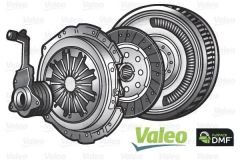 4 LÜ DEBRİYAJ SETİ VOLAN BASKI BALATA RULMAN RENAULT MASTER 3 10 OPEL MOVANO B 10 NISSAN NV400 10 2.3dCi
