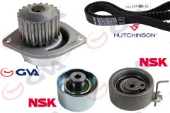 DEVİRDAİMLİ TRİGER SETİ 134x254 P206-307-PARTNER-BERLINGO-C3-XSARA 1.6 16V NFU TU5JP4