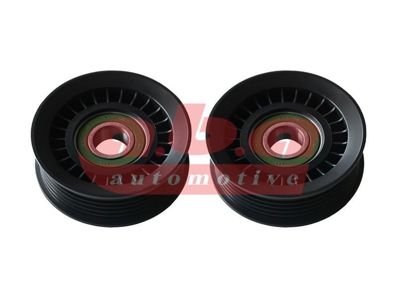 ALTERNATÖR GERGİ RULMANI CI6C V3-IX-CR-5 4-HR-V