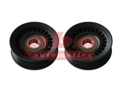 ALTERNATÖR GERGİ RULMANI CI6C V3-IX-CR-5 4-HR-V