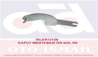 KAPUT MENTEŞESİ ÖN SOL R9 E.M.