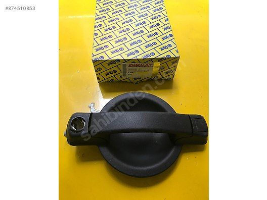 DIŞ KAPI KOLU SAĞ DOBLO 2008