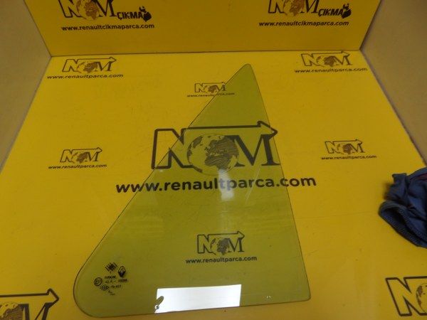 KELEBEK CAMI SAĞ RENKLİ R9 R11