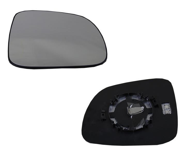 AYNA CAMI SAĞ CAPTIVA 12> ISITMALI KONVEKS