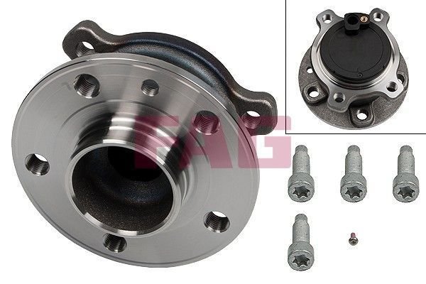 ARKA TEKER PORYASI VOLVO S60 10 > S80 10 > V60 10-15 > V70 07-15 XC60 09-17 XC70 10-15 >