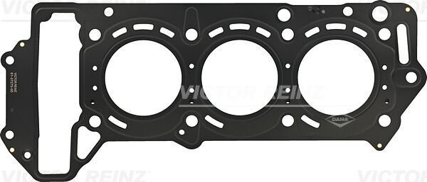 SILINDIR KAPAK CONTASI SAG MERCEDES OM642 W203 W204 W211 W212 W221 W164 W639 B906