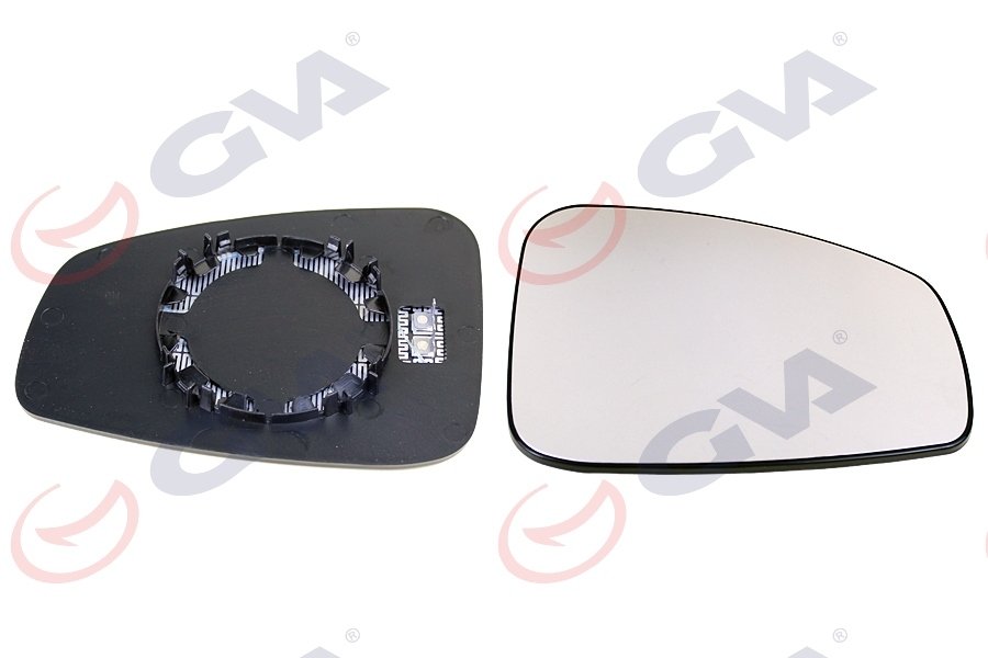 AYNA CAMI ELEKTRİKLİ SAĞ MEGANE 3- FLUENCE-LAGUNA ISITMALI KONVEK