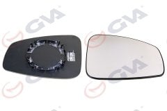 AYNA CAMI ELEKTRİKLİ SAĞ MEGANE 3- FLUENCE-LAGUNA ISITMALI KONVEK