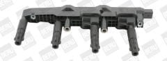ATESLEME BOBINI MERCEDES M166 W168 W414