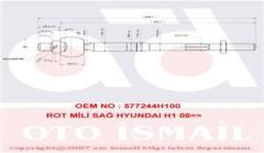ROT MİLİ SAĞ HYUNDAI H1 08