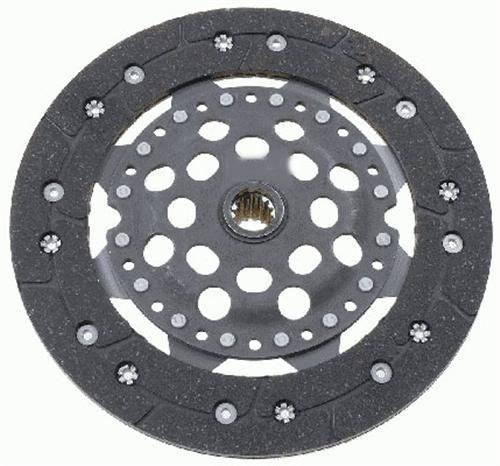 X DEBRİYAJ SETİ BASKI DİSK CORSA C-COMBO 1.3 CDTI EASYTRONİK Z13DT