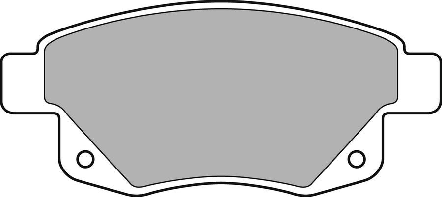 ARKA FREN BALATASI TRANSIT V347-V348 06 11 FISLI