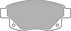 ARKA FREN BALATASI TRANSIT V347-V348 06 11 FISLI