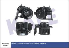 KALORİFER MOTORU RENAULT CLIO 2-CLIO SYMBOL 1 BLOWER
