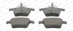 ARKA BALATA VOLVO XC90 2.5T 02 D5 02 T6 02 D5 V8 05 D5 09 3.2 06 D5 09