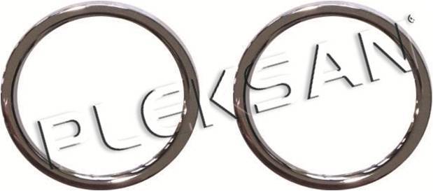 SİS FAR NİKELAJI SOL CLIO 4 SYMBOL-JOY-LOGAN-SANDERO 13