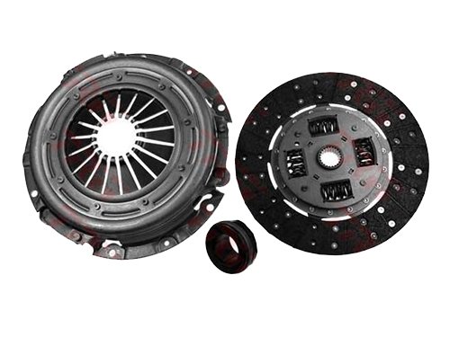 DEBRİYAJ SETİ TRANSIT TURBO T12-T15 95 01 2.5 TD
