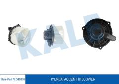 KALORİFER MOTORU ACCENT ERA 1.4GL-1.6GLS-1.5 CRDİ 05-10