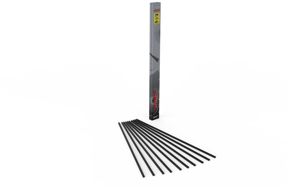 SİLECEK LASTİĞİ 650MM TEL TAKILAN