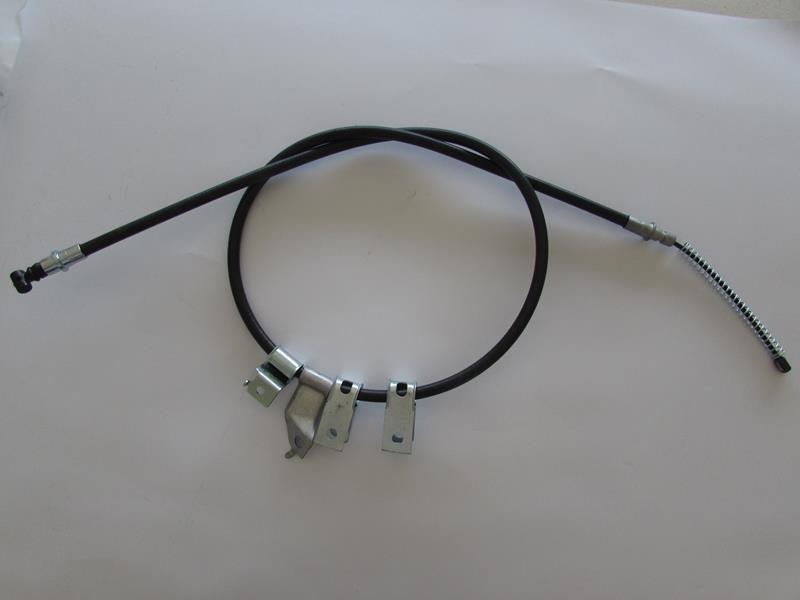 EL FREN TELİ ARKA SOL AVEO 06 KALOS 03-06 1383mm/1188mm