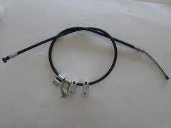 EL FREN TELİ ARKA SOL AVEO 06 KALOS 03-06 1383mm/1188mm