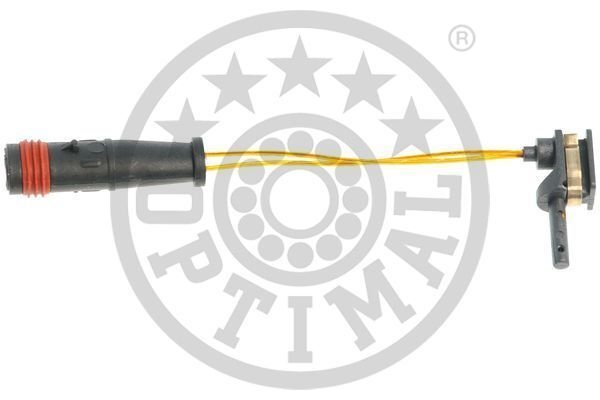 BALATA FISI MERCEDES W169 W245 CL203 W203 W204 W220 W211 W212 W166 X204