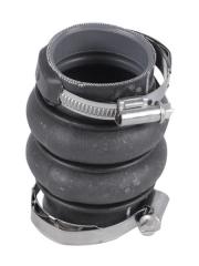 TURBO HORTUMU P206-P307-P308-P5008-PARTNER-C4-C4 PICASSO-BERLINGO 1.6 HDI.90 HP