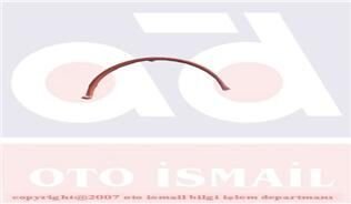 KARTER BOĞAZ CONTASI R19-KANGOO-MEGANE 1-LOGAN K7M DÜZ