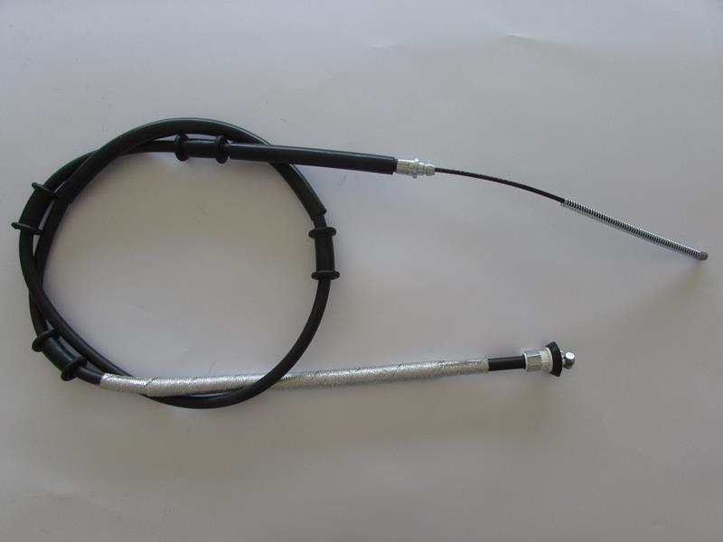 EL FREN TELİ ARKA SAĞ/SOL DOBLO 09 > 1872mm/1585mm KISA SAŞE