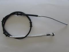 EL FREN TELİ ARKA SAĞ/SOL DOBLO 09 > 1872mm/1585mm KISA SAŞE