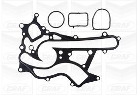 DEVIRDAIM POMPASI MERCEDES M276 W205 S205 C205 A205 C218 W212 C207 C253 C292 W166 W222 R172