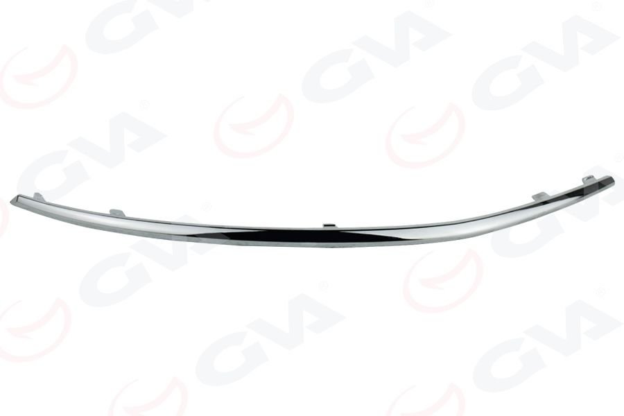 TAMPON IZGARA NIKELAJI ON SAG MERCEDES S-CLASS W222 14>