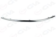 TAMPON IZGARA NIKELAJI ON SAG MERCEDES S-CLASS W222 14>
