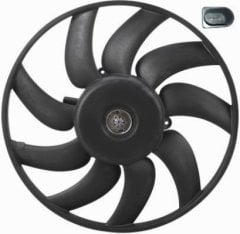 x FAN MOTORU SAĞ A4 08 A5 08 A6 11 Q5 09 EXEO 10 2.0TDI-3.0TDI