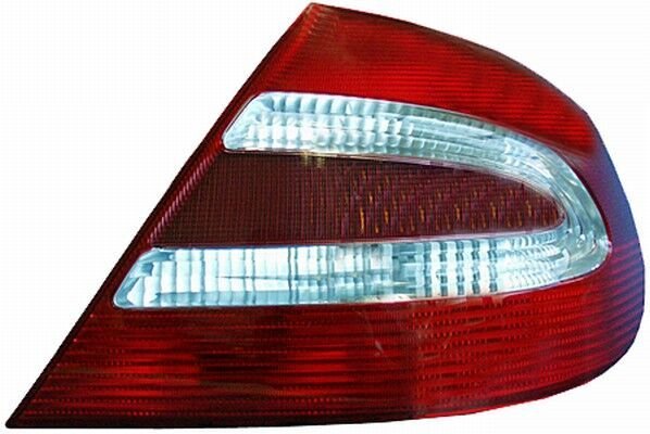 STOP LAMBASI SAG MERCEDES CLK-CLASS C209 A209 05