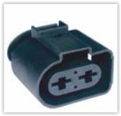 x DİREKSİYON POMPA SOKETİ VW POLO-SEAT EM