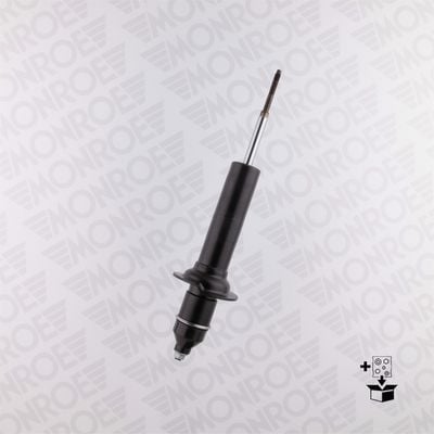 AMORTISOR ARKA GAZLI MERCEDES ML-CLASS W163 98 05