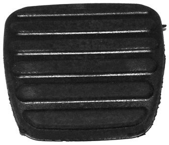 FREN DEBRİYAJ PEDAL LASTİĞİ LOGAN