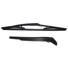 SILECEK ARKA KOLU KOMPLE FIORINO