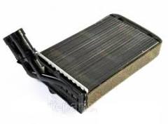 KALORİFER RADYATÖRÜ BERLINGO-PARTNER 96 XANTIA 95-98 XSARA 99-05 306 93-01 234x157